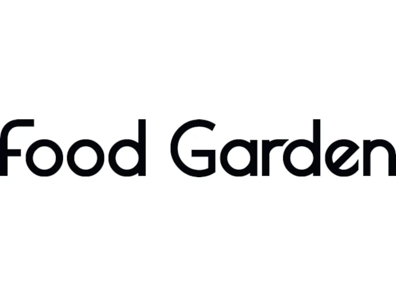 Food Garden