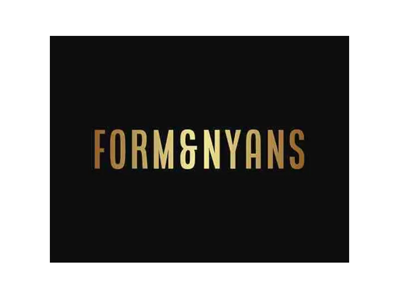 Form & Nyans