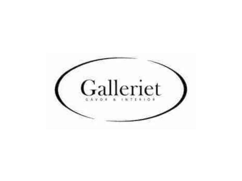 Galleriet Gåvor & Interiör