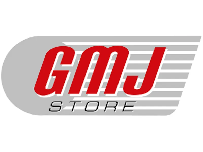 GMJ Store