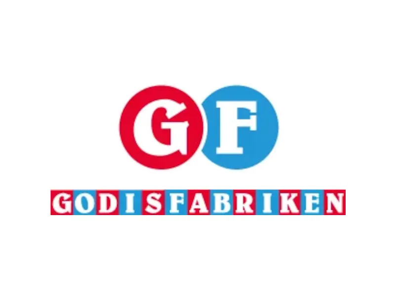 Godisfabriken