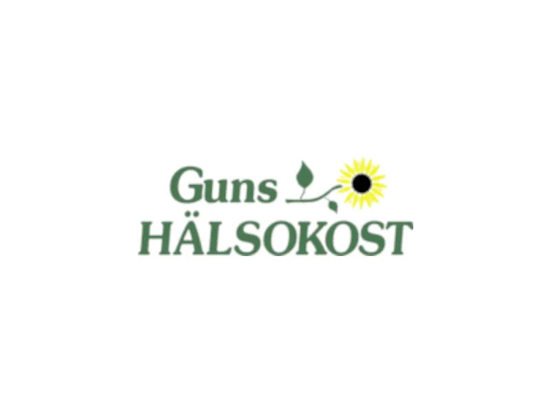 Guns Hälsokost