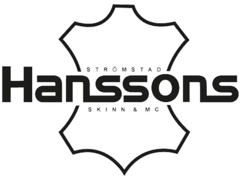 Hanssons Skinn & MC Kläder