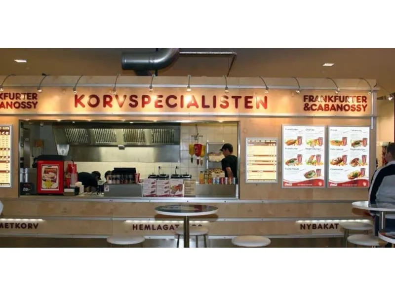 Korvspecialisten