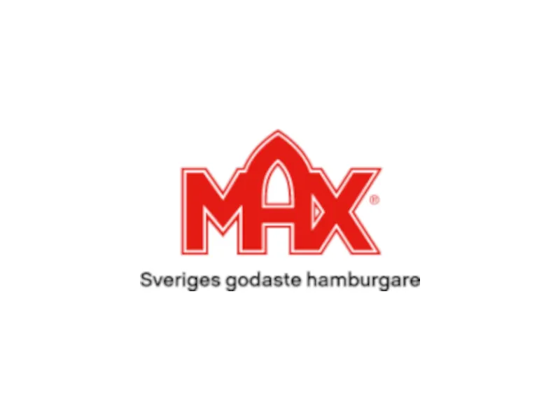 Max Hamburgare