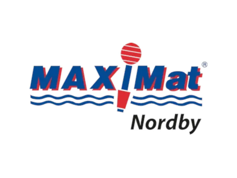 MaxiMat Nordby