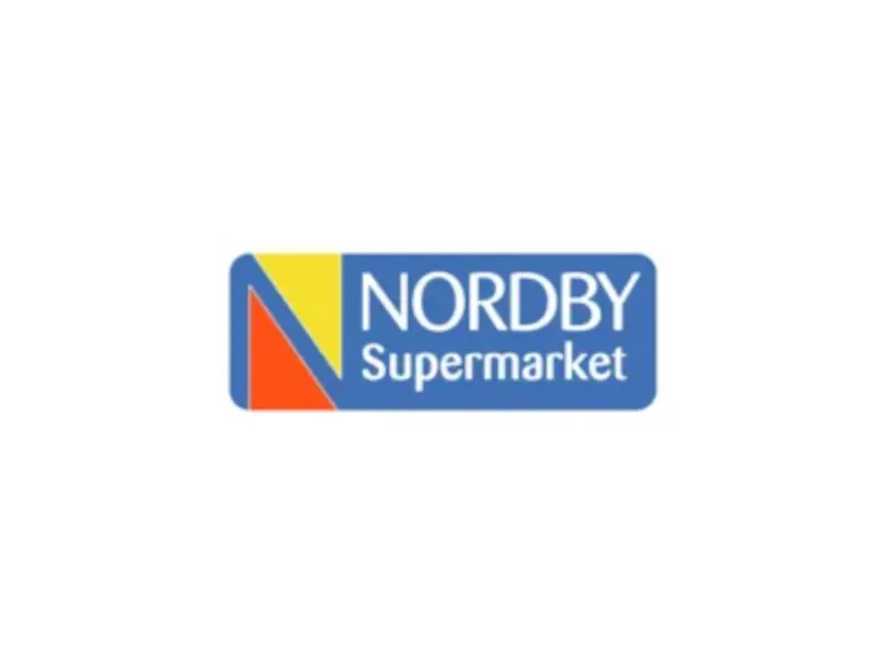 Nordby Supermarket