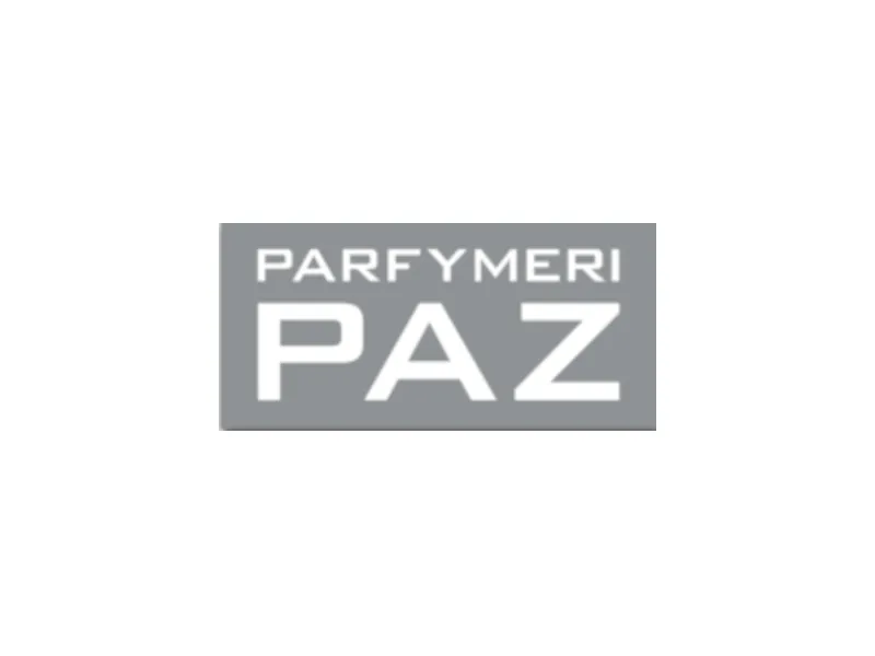 Parfymeri Paz