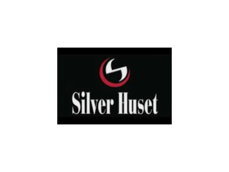 Silverhuset