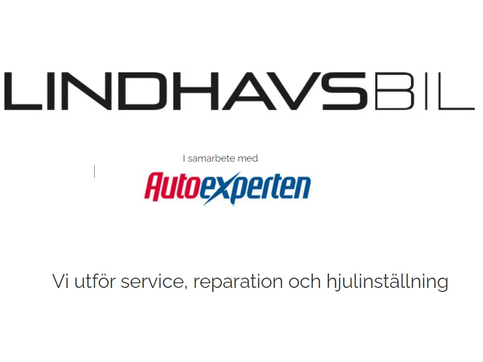 Lindhavs Bil