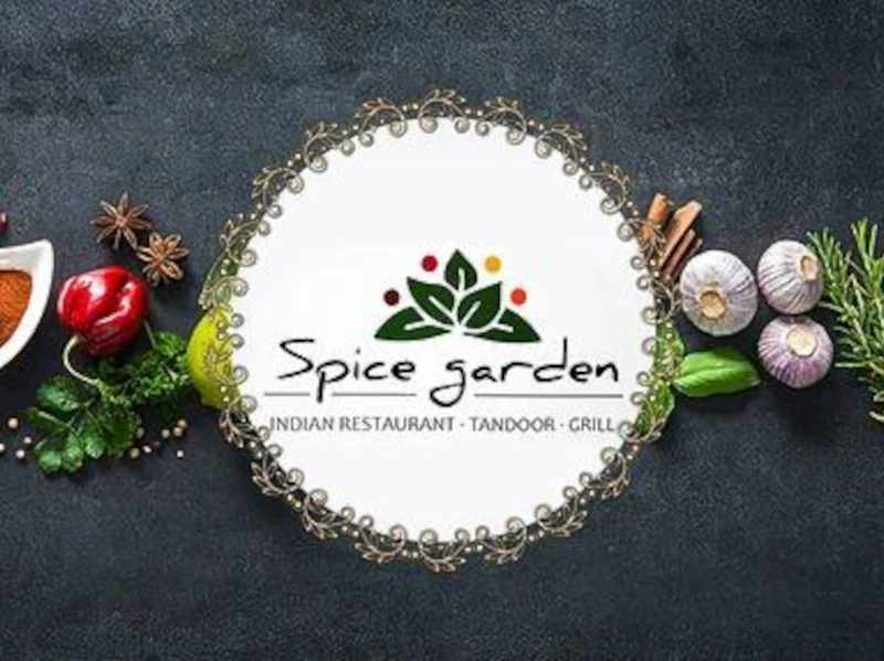 Spice Garden