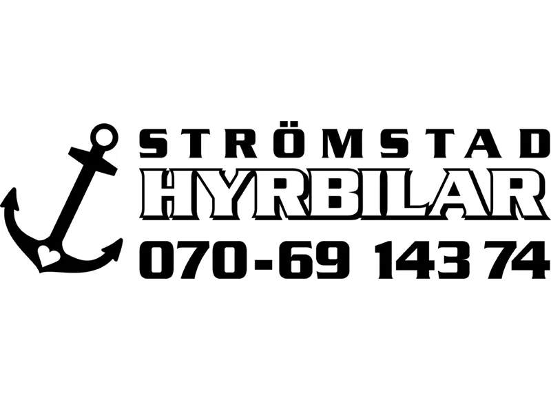 Strömstad Hyrbilar