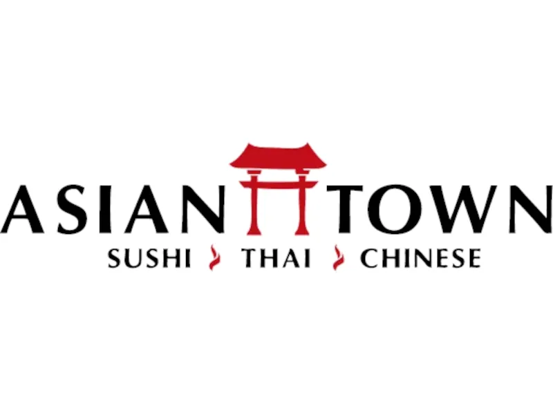 Asian Town