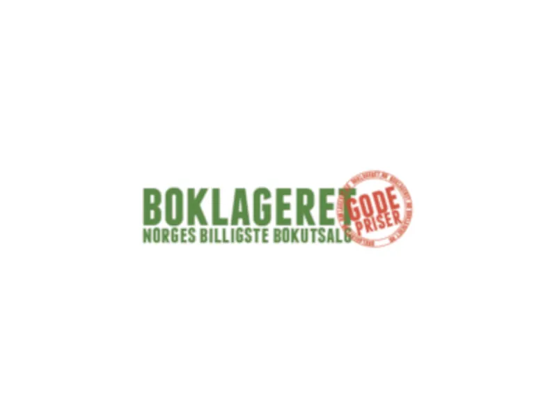 BOKLAGERET