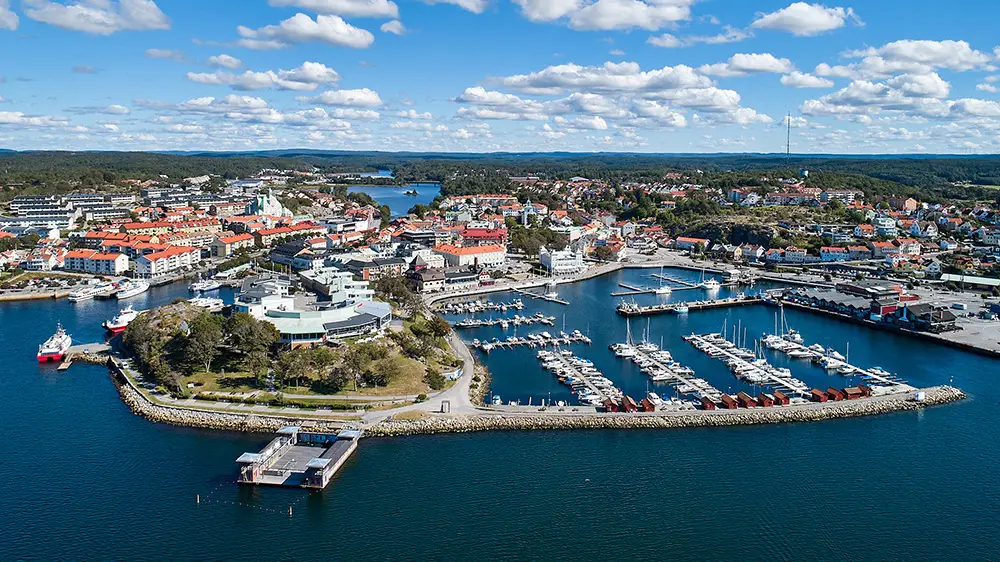 Strömstad